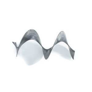 Stewart Steel FT3 Auger Extender Flighting fits John Deere R1A000008