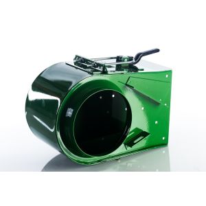 AH93242 Combine Clean Grain Elevator Lower Boot fits John Deere