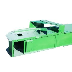 AXE14371 Combine Clean Grain Elevator Std Capacity Housing fits John Deere
