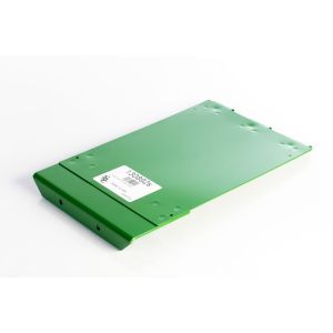 AH130892 Combine Tailings Elevator Return Housing Door fits John Deere