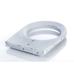 1318584C2 Combine Inner Clean Grain Elevator Boot fits Case-IH