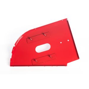 1319901C1 Combine Elevator Head LH Side Plate fits Case-IH