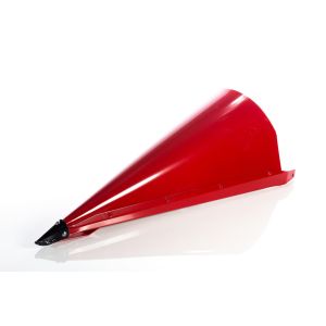 176234C93 Corn Head Right Hand Outer Snout fits Case-IH