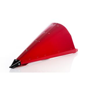 176228C94 Corn Head Narrow Row Center Snout fits Case-IH