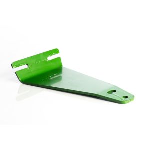 H85104 Corn Head Outer Steel Snout Skid Shoe fits John Deere