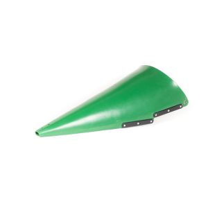 AXE10905 Corn Head Front Divider Snout fits John Deere