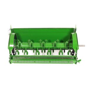 TSR 50 Series Early STS Straw Chopper Kit fits John Deere