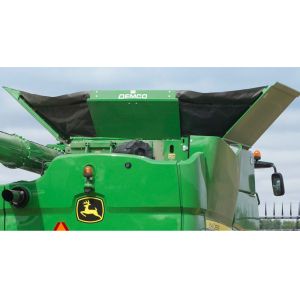 Demco 9E000044 Combine Grain Bin Tip-up for Factory Power Fold fits John Deere