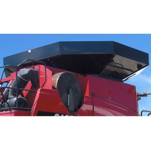 Demco 9E000015 Combine Grain Bin Extension fits Case-IH