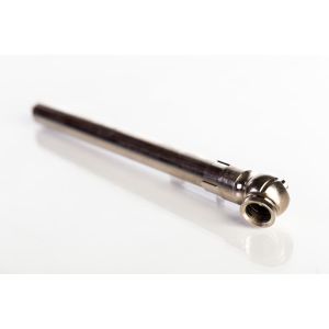 Milton 921 Tire Air Pressure Gauge 5-50 PSI