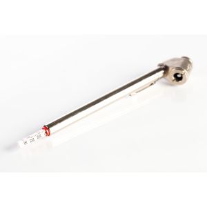 Milton 927 Dual Chuck Truck Tire Air Pressure Guage