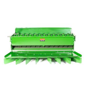 TSR 9600 Series John Deere Straw Chopper Kit