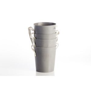 Hutchinson 3' Bucket Spouts for 6'' Augers