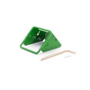 Tractor GPS Adapter Bracket fits John Deere AFG01