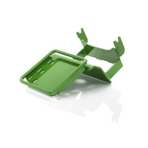 Tractor/Combine GPS Adapter Bracket fits John Deere AFG06