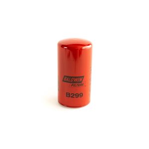 Baldwin B299 Heavy Duty Lube Oil Filter