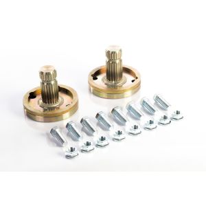 Lankota 9000 Series John Deere Sprocket to Spline Adapter LANB300