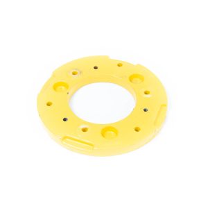 BM17968 Tractor Rear Wheel Weight 49 lbs fits John Deere