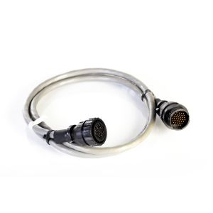 Sensor-1 37 Pin Amp 6' Monitor Extension Cable