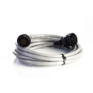 Sensor-1 37 Pin Amp 15' Monitor Extension Cable