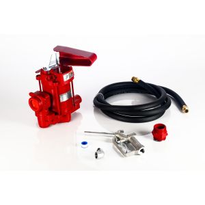 Fill-Rite FR700V 115V Fuel Transfer Pump 20GPM