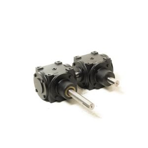 GSI GK7579 DGD Grain Bin HD. Unload Gearbox 10"