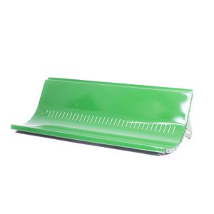 AH143047 Combine Chopper Bottom Knife Sheet fits John Deere