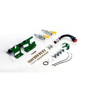 LAN84118 Combine Corn Head Multi-Point Conversion Kit fits John Deere