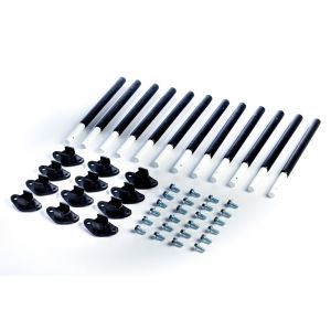 600 Series Platform Cross Auger Fingers 12 Pack