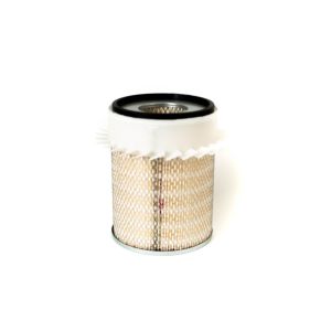 Baldwin PA1636-FN Air Filter with Fins