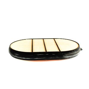 Baldwin PA5792 Channel Flow Secondary Air Filter with Pull Handle