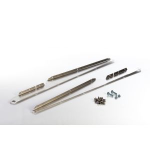 Lankota Late 90 Series Corn Head Snout Repair Kit