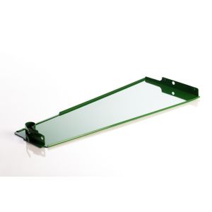 AR82261 Tractor LH Rear Engine Side Shield fits John Deere