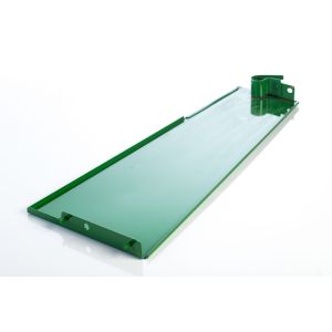 AR82260 Tractor RH Rear Engine Side Shield fits John Deere