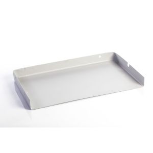 R57971 Tractor LH Battery Cover Side Panel fits John Deere