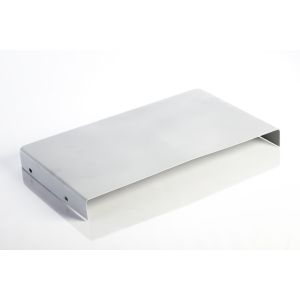 R57970 Tractor RH Battery Cover Side Panel fits John Deere