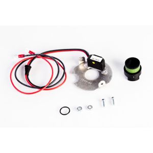 12V Negative Ground Electronic Conversion kit fits International 706