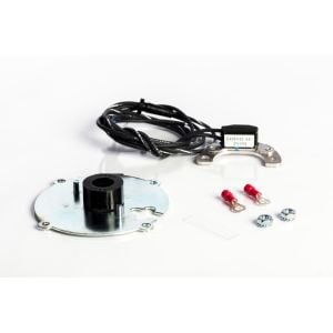 4010-4020 W/12V POS. GROUND