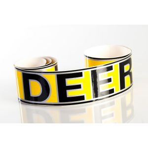 4640 Tractor Decal Set fits John Deere