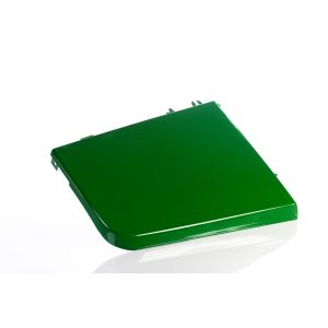 AR32689 Tractor Front RH Side Shield fits John Deere