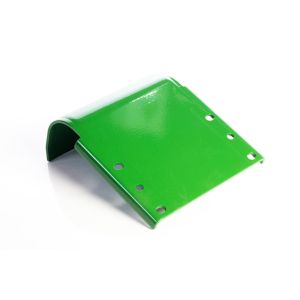 R41231 Tractor Rockshaft Support Panel fits John Deere