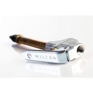 Milton S153 Straight Rubber Tip Lever Blo-Gun