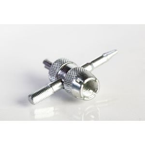 Milton S445 Tore Valve 4 in 1 Repair Tool