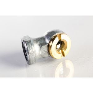 Milton S699 1/4" Female Air Chuck