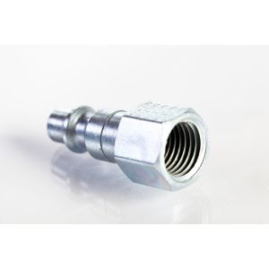 Milton S728 1/4" M-Style Female Air Plug
