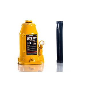 Performance Tool 20 Ton Bottle Jack W1633