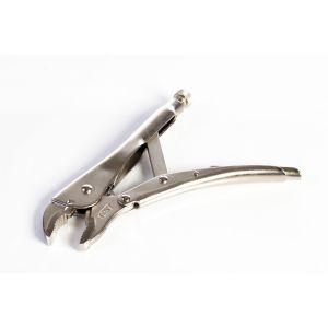 Performance Tool 10'' Curved Vise Grips