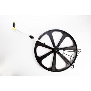 Komelon MK7912 MeterMan 25" Distance Measuring Wheel