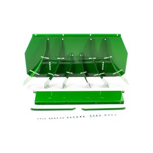 6620W Combine Chopper Wide Spread Tailboard Assembly fits John Deere