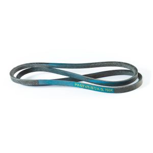 Pix B72 Classical 75" V-Belt